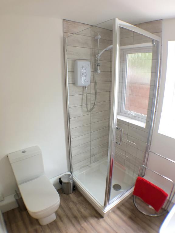 Phoenix House Apartments Walsall Ngoại thất bức ảnh