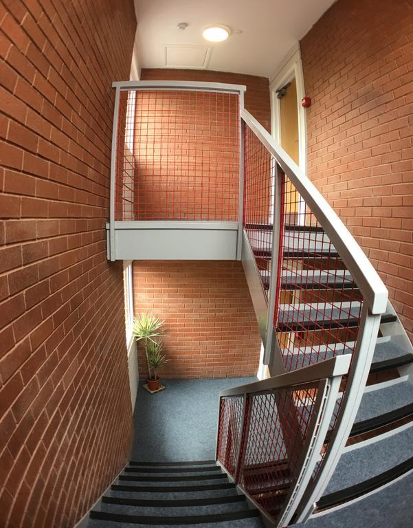 Phoenix House Apartments Walsall Ngoại thất bức ảnh