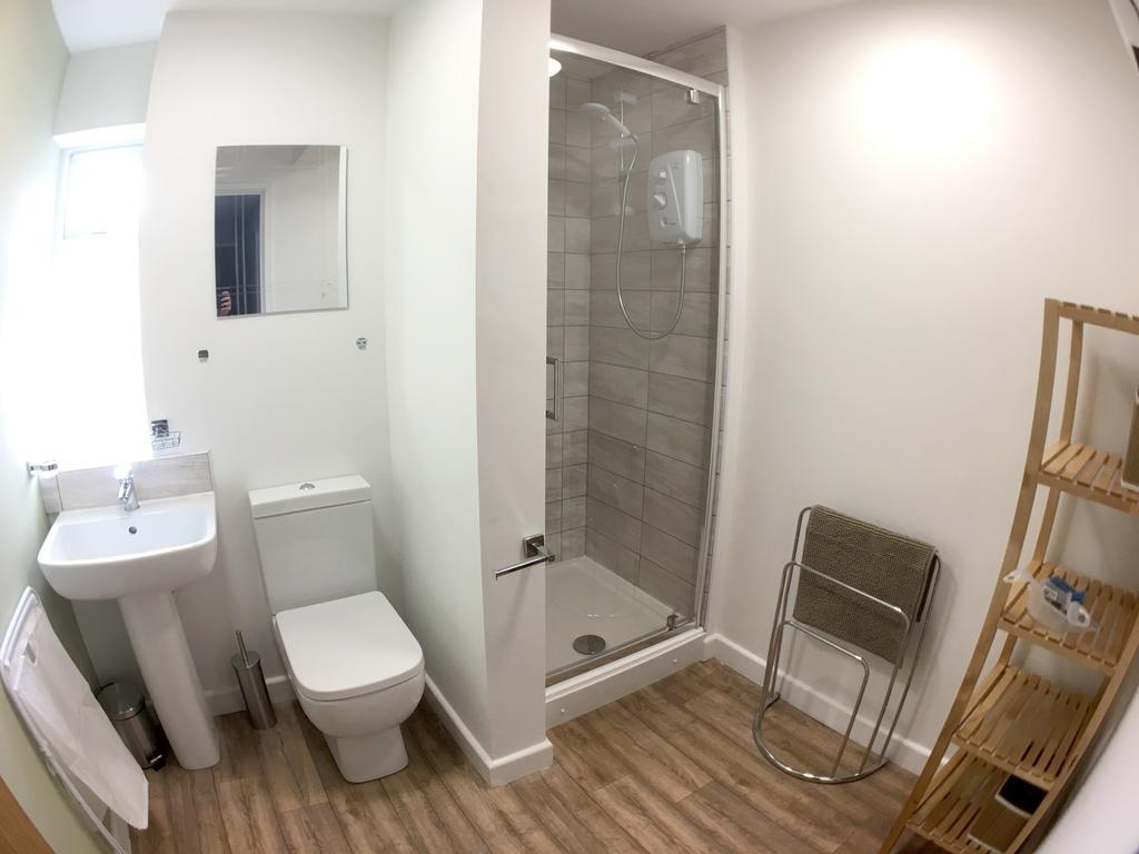 Phoenix House Apartments Walsall Ngoại thất bức ảnh
