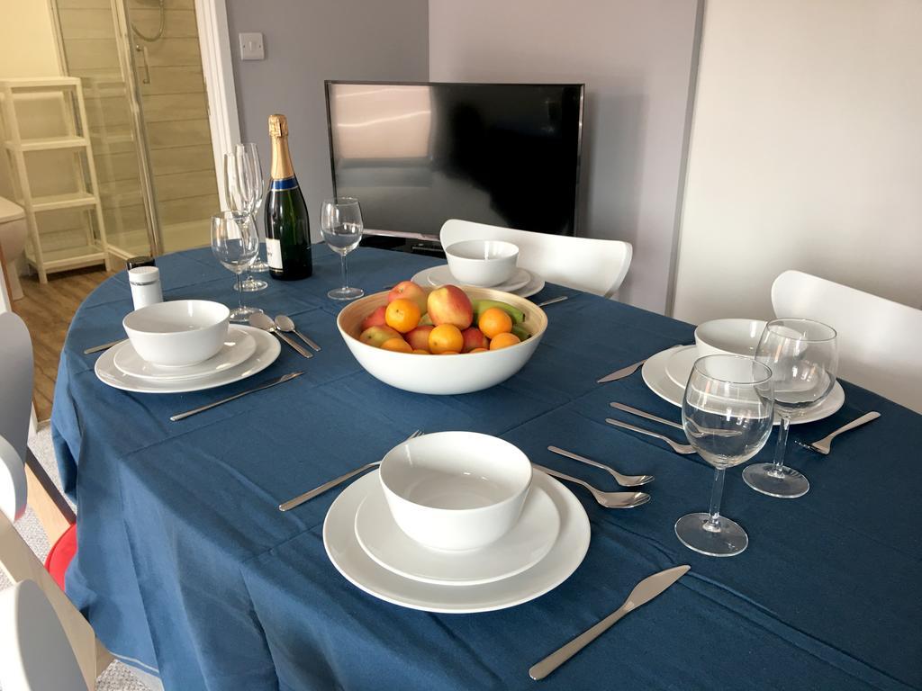 Phoenix House Apartments Walsall Ngoại thất bức ảnh