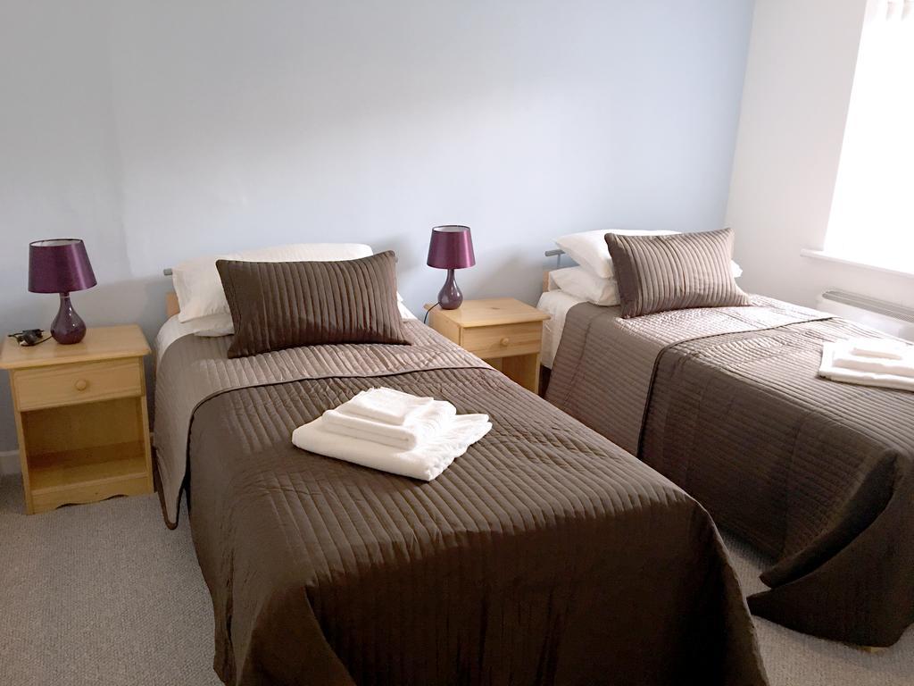 Phoenix House Apartments Walsall Ngoại thất bức ảnh