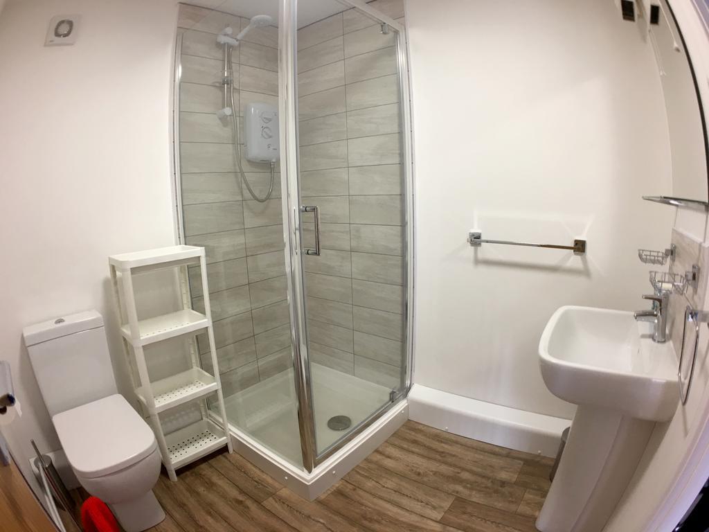 Phoenix House Apartments Walsall Ngoại thất bức ảnh