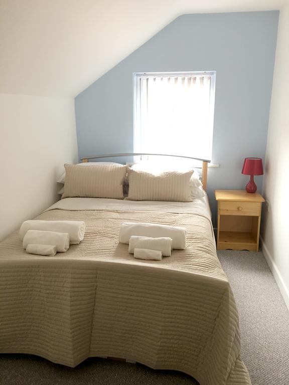 Phoenix House Apartments Walsall Ngoại thất bức ảnh