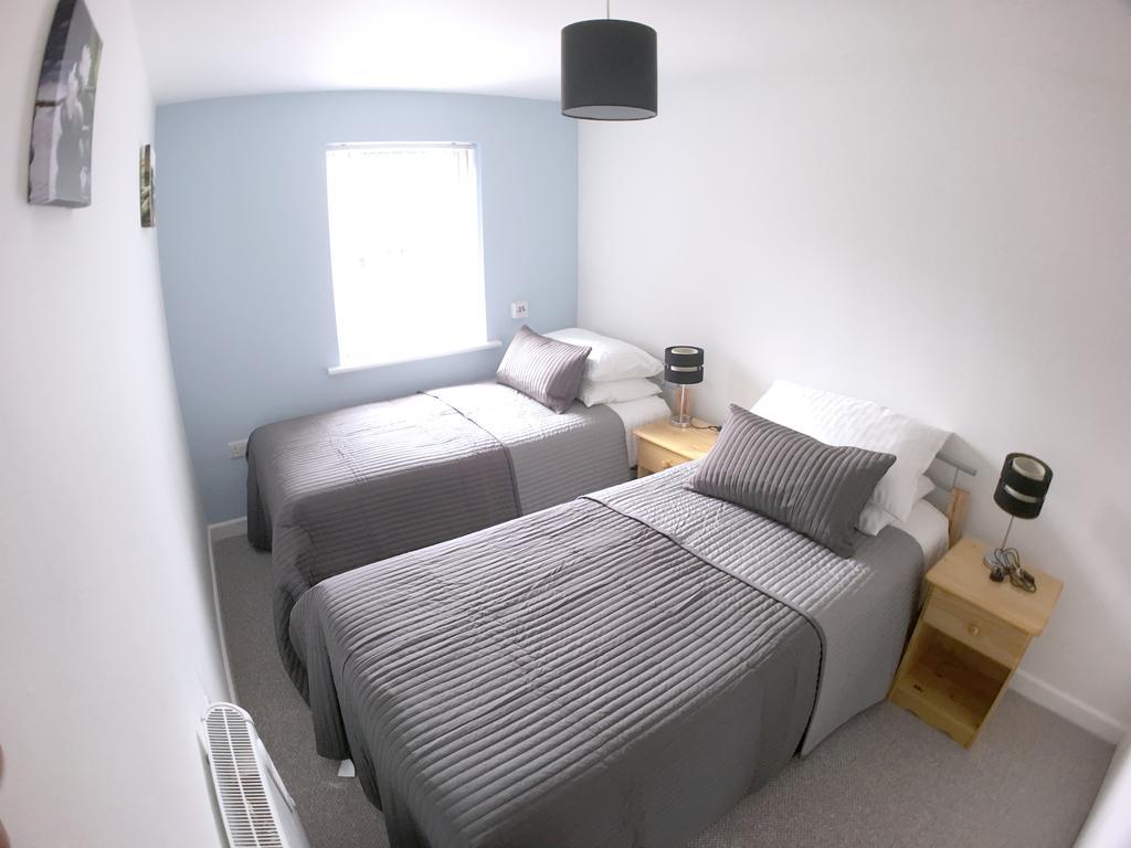 Phoenix House Apartments Walsall Ngoại thất bức ảnh
