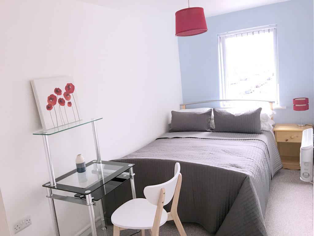 Phoenix House Apartments Walsall Ngoại thất bức ảnh