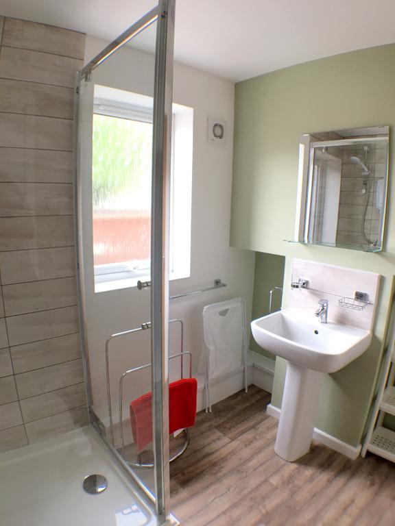 Phoenix House Apartments Walsall Ngoại thất bức ảnh