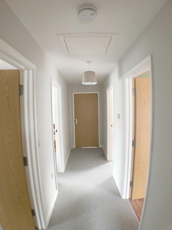 Phoenix House Apartments Walsall Ngoại thất bức ảnh